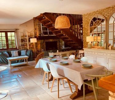 Hardelot-Plage Villa | Villa Cotignac - Etant 81