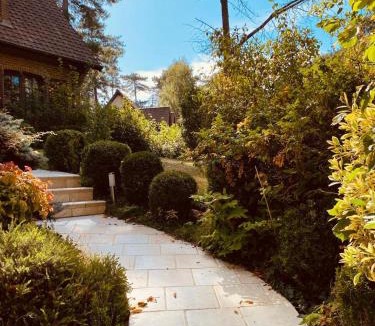 Hardelot-Plage Villa | Villa Cotignac - Etant 81