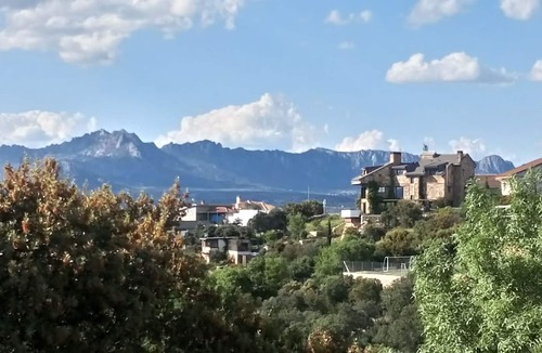 Venturada House | Villa Cotos de Monterrey