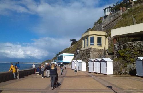 Granville House | villa Cotriade