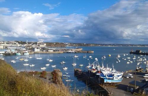 Granville House | villa Cotriade