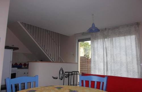 Granville House | villa Cotriade