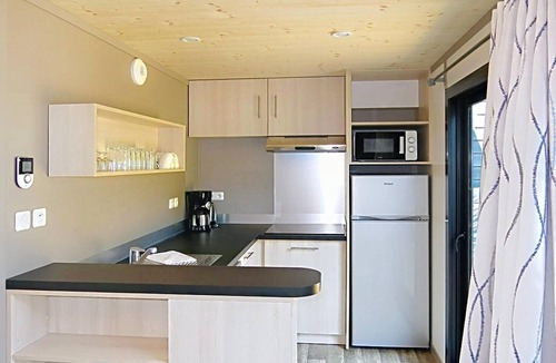 Malansac Cottage | Villa Cottage 2 pièces Supérieur - 2 pers