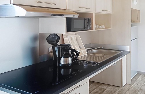 Malansac Cottage | Villa Cottage 2 Pieces Superieur - 2 Pers