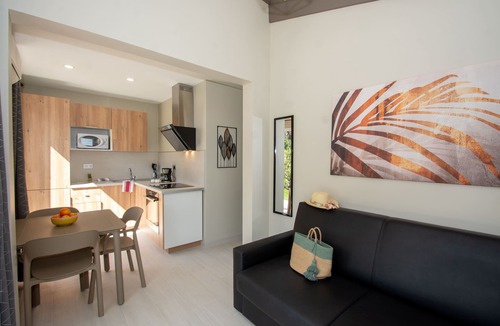 Puget-sur-Argens Villa | Villa Cottage 40m² 2 ch 5/7 Pers