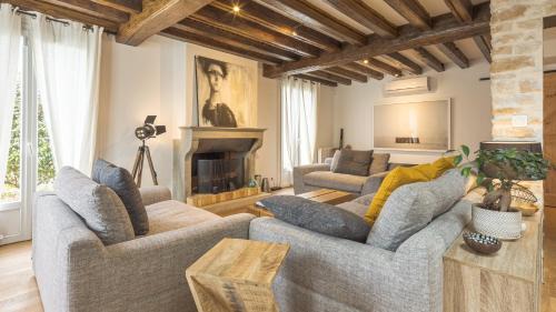 La Riviere-de-Corps Villa | Villa Coubertin - Premium - 7 pers