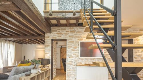 La Riviere-de-Corps Villa | Villa Coubertin - Premium - 7 pers