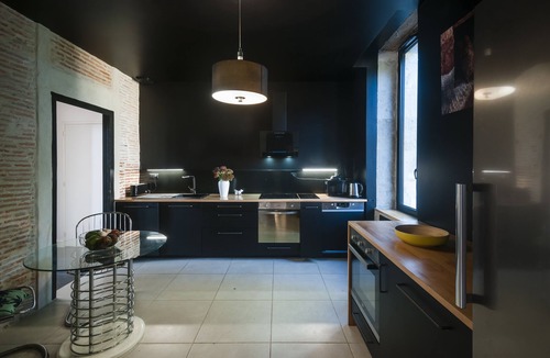 Vendays-Montalivet Villa | Villa Courreau