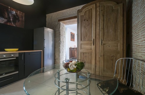 Vendays-Montalivet Villa | Villa Courreau