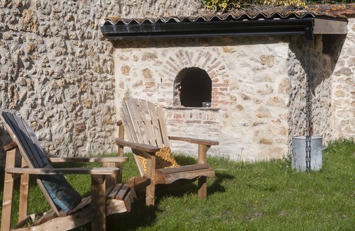 Vendays-Montalivet Villa | Villa Courreau