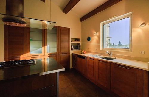 Tourrettes-sur-Loup Ski Chalet | Villa Cramond – Pool & unspoiled nature