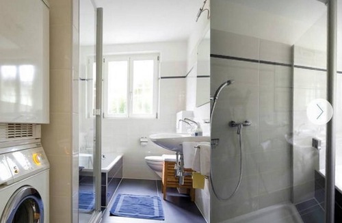 Ronco sopra Ascona House | Villa Cresta Bianca