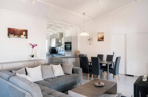 Pouzols-Minervois Villa | Villa Crinou