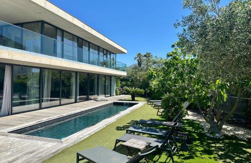 Sete Villa | Villa Cristal