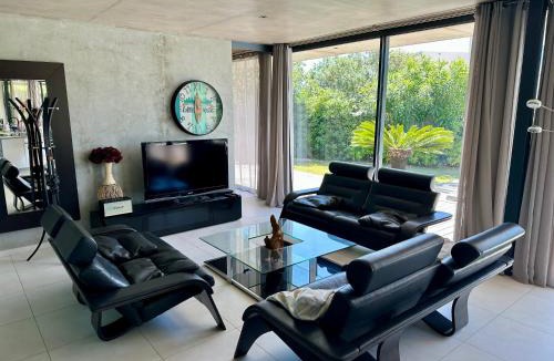 Sete Villa | Villa Cristal