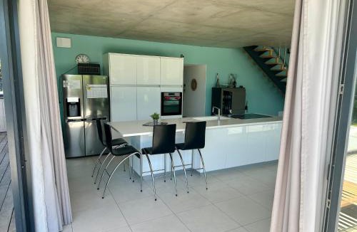 Sete Villa | Villa Cristal