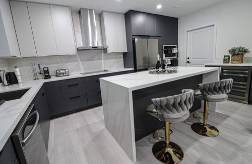 Golden Glades House | Villa Cristina in Miami