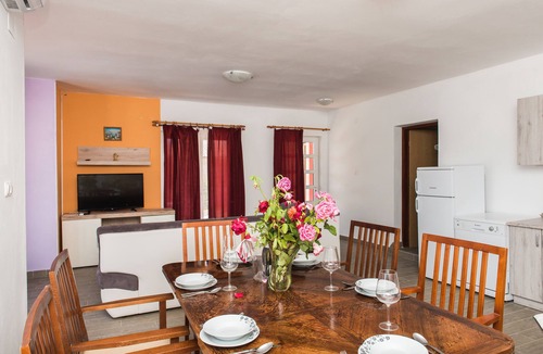 Cista Velika Villa | VILLA CROATIA in the quiet village of CISTA VELIKA in the countryside