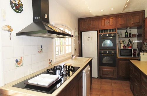 Sainte-Maxime Villa | Villa Croisette in Sainte-Maxime