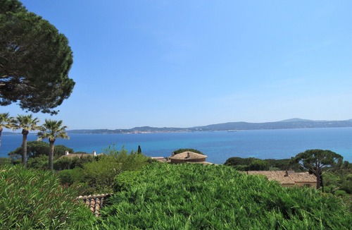 Sainte-Maxime Villa | Villa Croisette in Sainte-Maxime