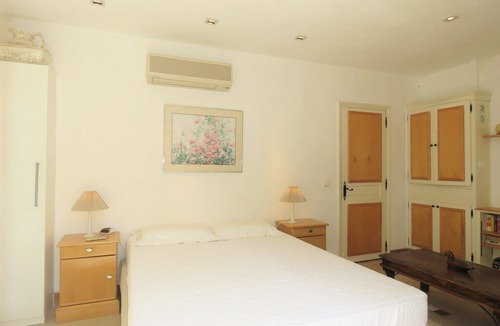 Sainte-Maxime Villa | Villa Croisette in Sainte-Maxime