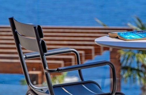 Hvar Villa | Villa Crystalsea 1 & 2 infinity heatedpool seaview family