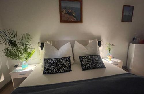 Rab Town Bed & Breakfast | Villa Csery 1stzime