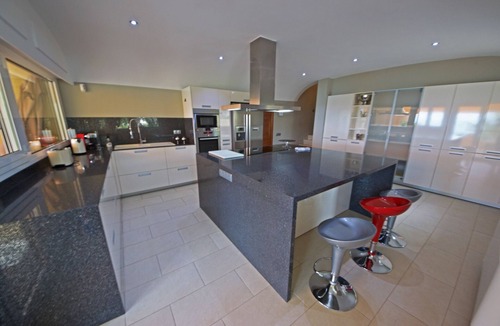 Cap Roig Villa | VILLA CUI BONO
