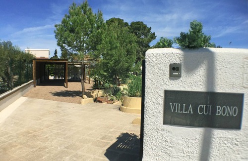 Cap Roig Villa | VILLA CUI BONO