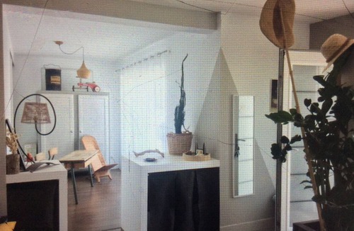 Torreilles Villa | Villa Curlews nº7 Torreilles Beach