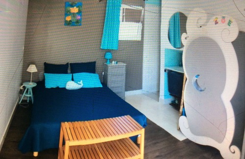 Torreilles Villa | Villa Curlews nº7 Torreilles Beach