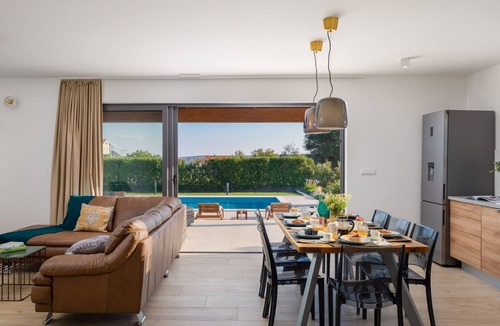 Rudine House | Villa "Cvita" mit eigenem Pool by Interhome