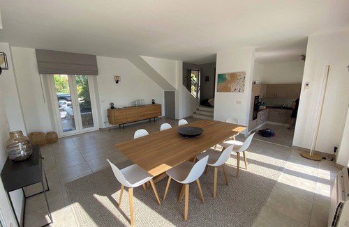 Les Restanques Villa | VILLA CYCAS - Luxurious vacation villa with sea view and all comforts