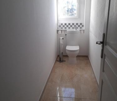 Lauraguel House | Villa Cyprès 5 chambres aires de jeux, forêt, accessibilité PMR