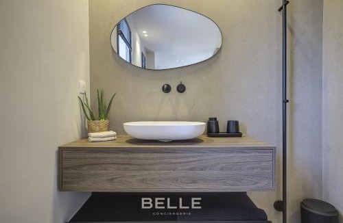 Biot Villa | Villa Cypria