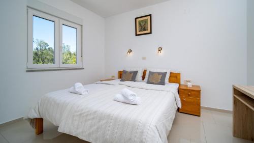 Suha Punta Villa | Villa Cyprian by Villas Guide