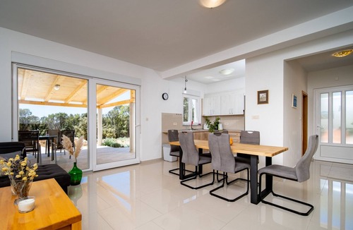 Suha Punta Villa | Villa Cyprian by Villas Guide
