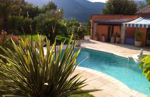 Contes Hotel | Villa Cyriel