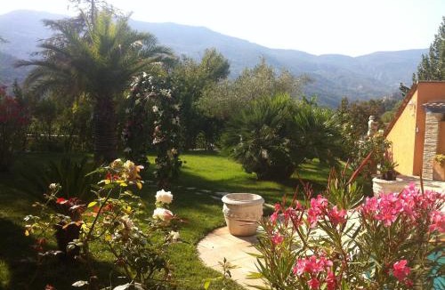 Contes Hotel | Villa Cyriel