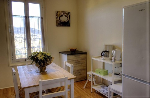 Saint-Sylvestre Apartment | Villa Cyrnos - NICE - City break