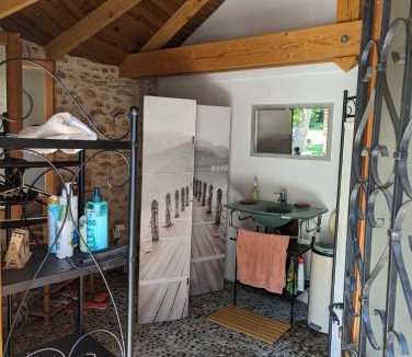 Quincy-sous-Senart Bed & Breakfast | Villa Délice