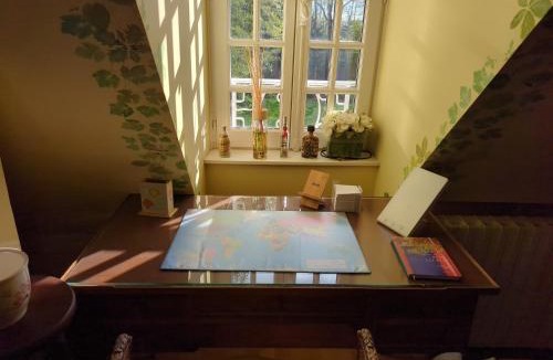 Quincy-sous-Senart Bed & Breakfast | Villa Délice