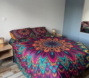 Hourtin Villa | Villa Détente