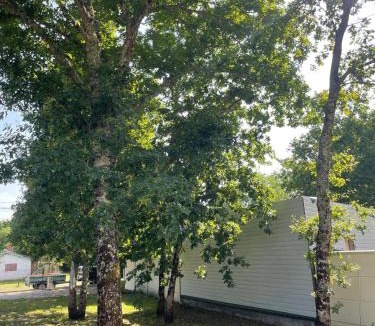 Hourtin Villa | Villa Détente