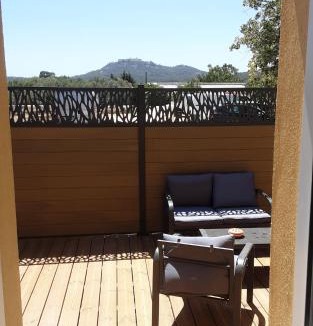 Ollioules Apartment | Villa détente