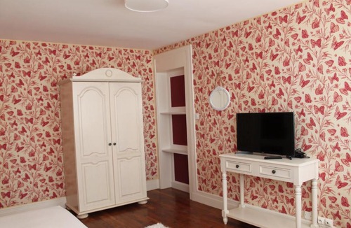 Fains-la-Folie House | Villa d'Amoinville