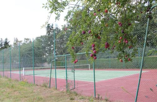 Fains-la-Folie House | Villa d'Amoinville