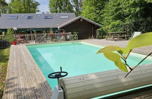 Paron Ski Chalet | Villa D'Andy - Collection Idylliq