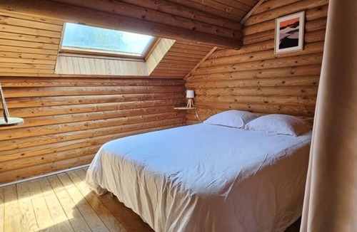 Paron Ski Chalet | Villa D'Andy - Collection Idylliq