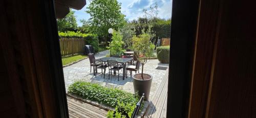 Paron House | Villa D'Andy - Collection Idylliq